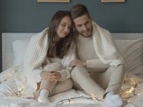 جماع الأقطن.. مفهوم تربوي نبوي يحمي العلاقة الزوجية من التوتر 4 Cotton group