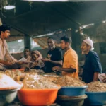 Surat before bed for livelihood