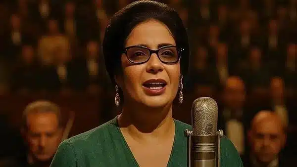 بعد سنوات من الصمت: منى زكي تفضح أسرار تحديها الأكبر "دور أم كلثوم" 1 2436768849