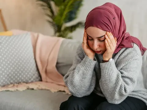 التعب الأنثوي: لماذا تشعر المرأة بالإرهاق أكثر من الرجل؟ اكتشف الأسباب العلمية 9 24375548527