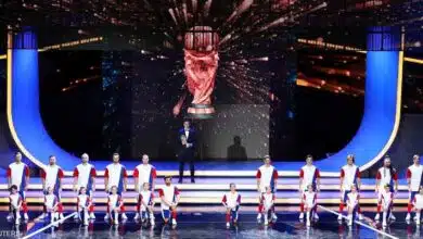 ليلة الحسم: كل ما تريد معرفته عن قرعة كأس العالم 2026 5 24378961887