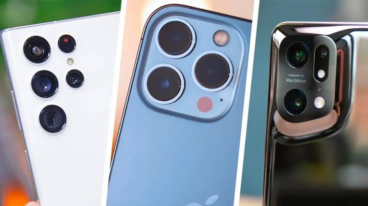 ترتيب 2025: أفضل 5 هواتف في العالم من حيث الكاميرات | الدليل الشامل 1 24879667557