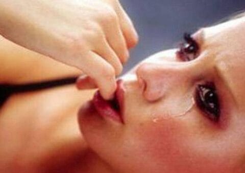 لماذا تبكي المرأة أثناء العلاقة الزوجية