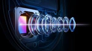 كاميرا الأبعاد البصرية سامسونج