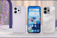 مواصفات Vivo S50