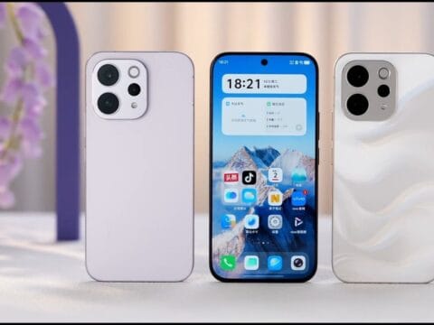 مواصفات Vivo S50