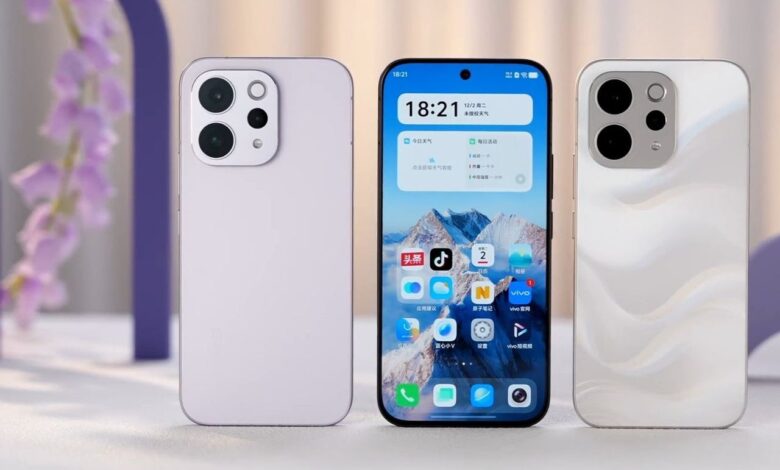 مواصفات Vivo S50