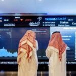 مؤشر السوق المالية السعودية
