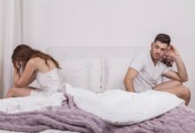 النفور الجنسي