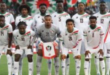 السودان يهزم غينيا