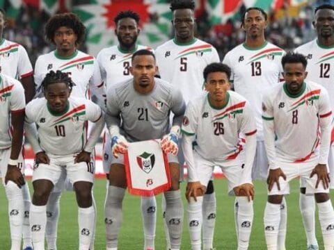 فوز تاريخي.. السودان يهزم غينيا الاستوائية في أمم أفريقيا 2025 وينعش أحلام التأهل 9 السودان يهزم غينيا