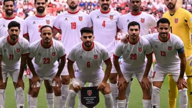 كأس العرب 2025