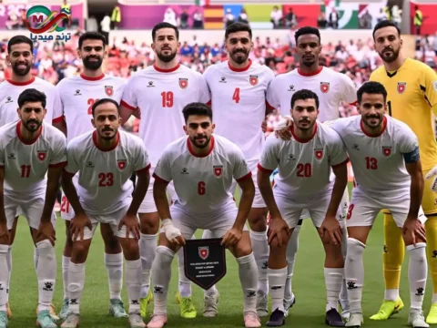 خروج مثير.. مصر تودع كأس العرب 2025 بهزيمة ثقيلة والأبيض الإماراتي يبلغ ربع النهائي 9 كأس العرب 2025