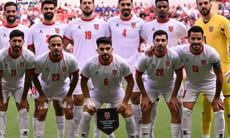 خروج مثير.. مصر تودع كأس العرب 2025 بهزيمة ثقيلة والأبيض الإماراتي يبلغ ربع النهائي 1 كأس العرب 2025