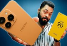 Realme Narzo 90