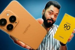 Realme Narzo 90