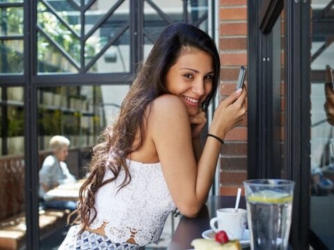 5 علامات قد تدل على رغبة المرأة في ممارسة الجنس 1 5345464564645