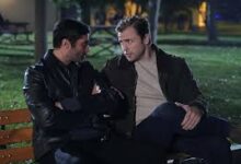 مسلسل المنظمة الحلقة 160