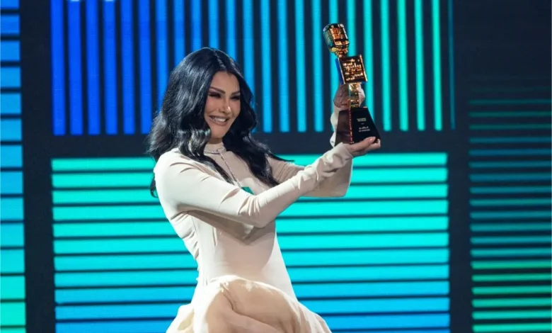 أميمة طالب: الصوت التونسي الذي استحوذ على قلوب السعوديين 1 أميمة طالب