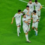 العراق يهزم البحرين 2-1 ويتصدر المجموعة الرابعة في كأس العرب 10 754213667