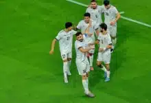 العراق يبدأ بمفاجأة.. فوز ثمين على البحرين 2-1 ويتصدر المجموعة الرابعة في كأس العرب 12 754213667