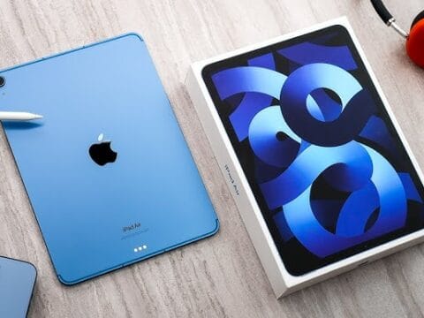 OPPO تعلن عن مواصفات حاسب Pad Air 5 الجديد: شاشة 2.8K ومواصفات عالية 1 76756868678
