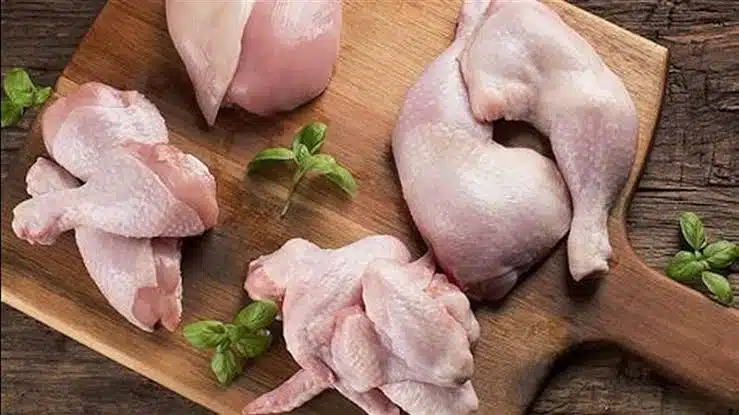 7 مناطق سامة في الدجاجة تجلب السرطان والجميع يعشق طعمها... تعرف عليها 1 8754231564