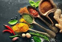 تنسف السكر التراكمي