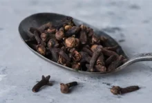 Benefits of cloves for men