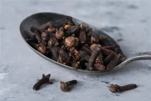 Benefits of cloves for men