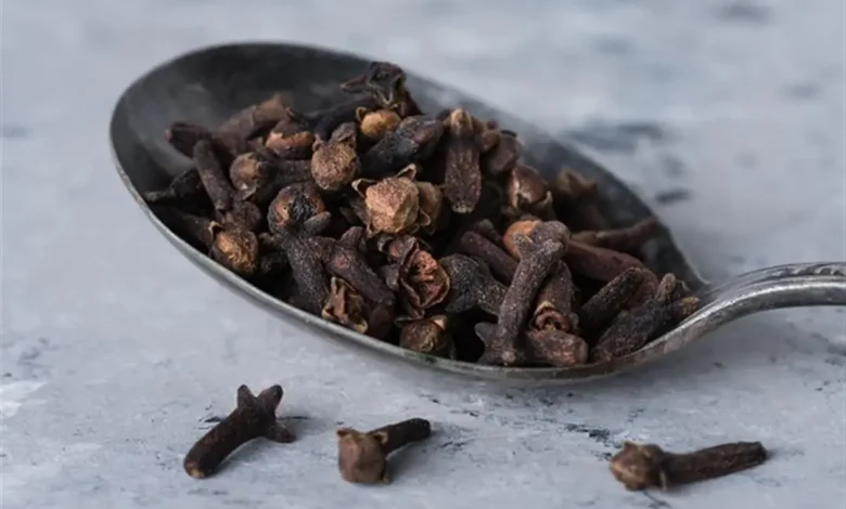 Benefits of cloves for men