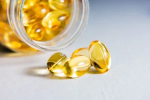 Benefits of Fish Oil: