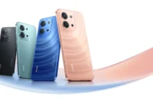 Redmi 15C 5G: صفقة العام في عالم الهواتف الذكية الاقتصادية 12 Redmi 15C