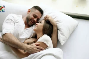What is the The basics of marital relations