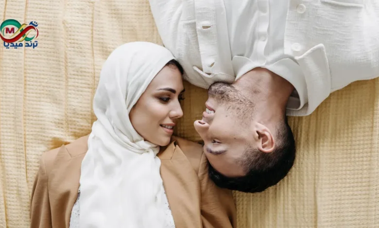 ماذا يحدث للجسم بعد أسابيع من غياب العلاقة الزوجية