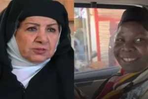 أول اعتراف من قاتلة الفنانة هدى شعراوي..! لن تصدقوا لماذا قتلتها ومن كان مشترك معها في الجريمة. 6 17024