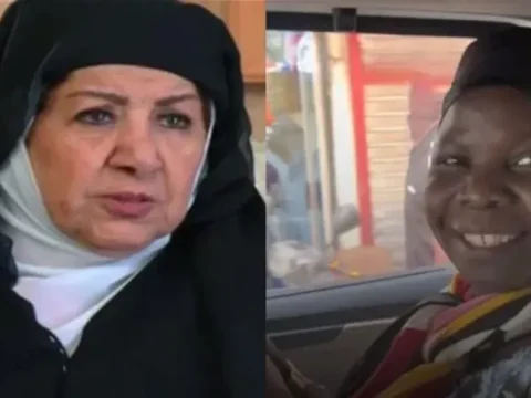 أول اعتراف من قاتلة الفنانة هدى شعراوي..! لن تصدقوا لماذا قتلتها ومن كان مشترك معها في الجريمة. 3 17024