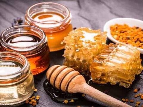 "رجل في السبعين عاد بقوة شاب في العشرين"... سر "ملعقة زيت القرنفل" مع هذا المكون البسيط قبل النوم.. يعيد إليك شبابك الضائع ويجعلك كالأسد في الفـ،ـراش 9 2023 2 17 17 56 4 803