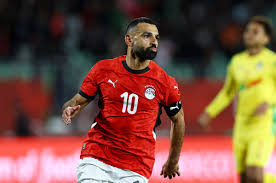 مصر ضد كوت ديفوار