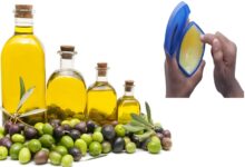 زوجك هيموت عليك لما تعملي هذه الوصفة .. اشعلي جميع جوارحه بهذه الخلطه السحرية: ضعي زيت الزيتون والفازلين قبل النوم في هذه المنطقة.. لن يفارقك دقيقة 12 543545456545654