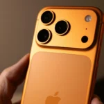كشف الستار: التسريبات الكاملة لهاتف iPhone 18 Pro وPro Max 10 iPhone 18 Pro
