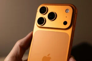 iPhone 18 Pro