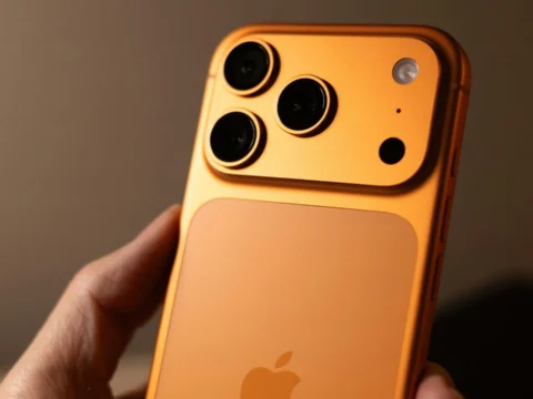 كشف الستار: التسريبات الكاملة لهاتف iPhone 18 Pro وPro Max 9 iPhone 18 Pro