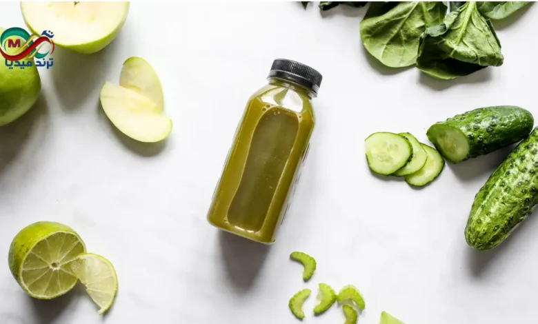 تنظيف القولون من البراز المتحجر: الطريقة الوحيدة الآمنة (لن تخطر ببالك) 1 Colon cleansing