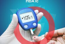 HbA1c 2