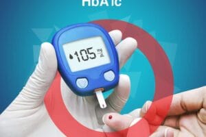 HbA1c 2