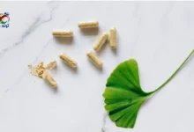 Maca herb