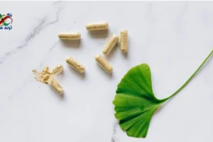 Maca herb