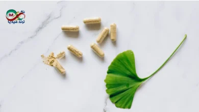 Maca herb