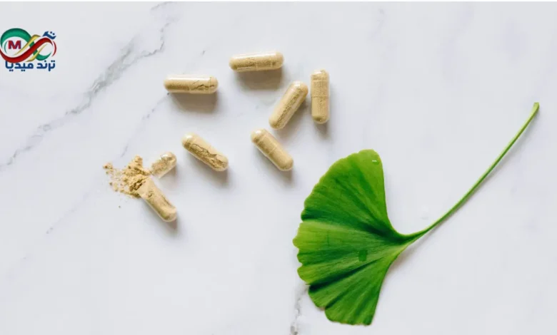 Maca herb